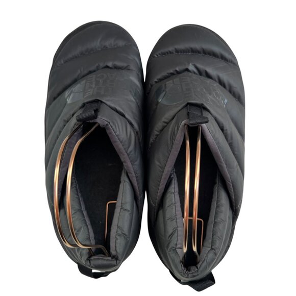 North Face slippers - Picture 5 of 12
